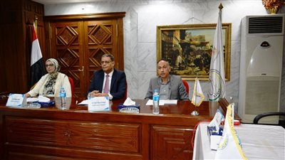 هيئة الاستشعار من البعد تنظم دورة تدريبية حول تقييم ديناميكيات الغطاء النباتي 