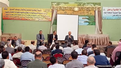 تعليم الفيوم تنفذ تدريبا عن دور المدرسة في تنمية الوعي المجتمعي