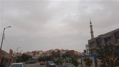 حالة الطقس غدا الأربعاء 3-1-2024 في الإسماعيلية 
