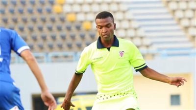 بتروجت يتعادل 1/1 أمام السكة الحديد في دوري المحترفين 