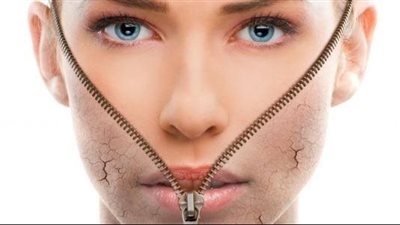  قناع الكمثرى والبيض لترطيب وتغذية البشرة الجافة 