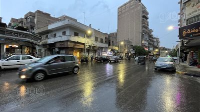 عودة الخريف الهادئ، انحسار الأمطار وسقوطها بمناطق محدودة، القاهرة تسجل 25 درجة، وارتفاع الأمواج بـ 5 شواطئ