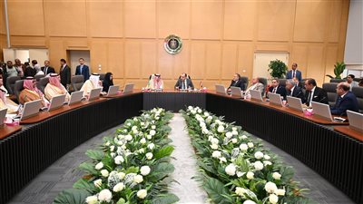 أحمد سمير يشارك في اجتماع اتحادي الصناعات والغرف التجارية مع مستثمرين سعوديين