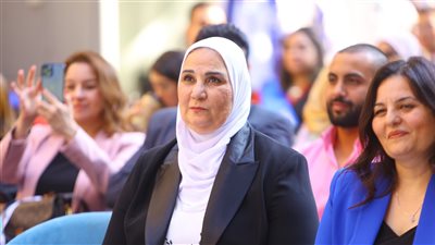 وزيرة التضامن: نهتم بتمكين الأشخاص ذوي الإعاقة ومشاركتهم الفاعلة في المجتمع