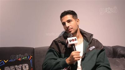 محمود ياسين: واجهتني ظروف صعبة أثناء تصوير مسلسل 55 مشكلة حب (فيديو)