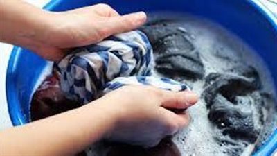 تفسير حلم غسل الملابس في المنام وعلاقته بالتخلص من الهموم والأحزان 