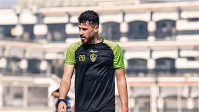 أبرز الغائبين عن الزمالك في مباراة أبو سليم الليبي 