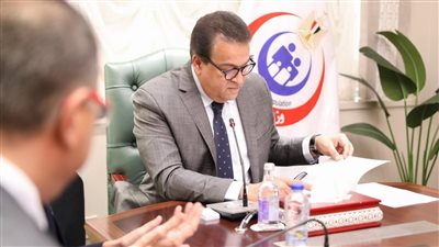 توقيع بروتوكول تعاون مع صندوق الأمم المتحدة للسكان لدعم برامج تنظيم الأسرة