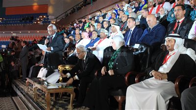 وزير التعليم: الرياضة المدرسية تلعب دورا بارزًا في بناء شخصية الطالب (فيديو وصور)