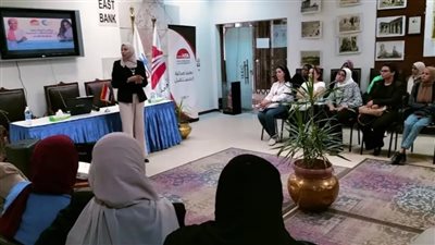 انطلاق فعاليات برنامج المرأة تقود بالأقصر