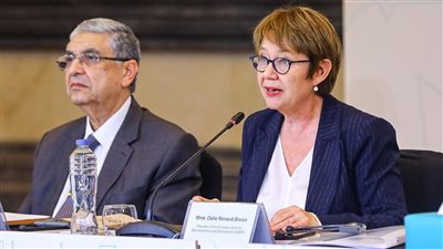 البنك الأوروبي: محور الطاقة ضمن برنامج نوفي مثال للمنصات الوطنية الناجحة 