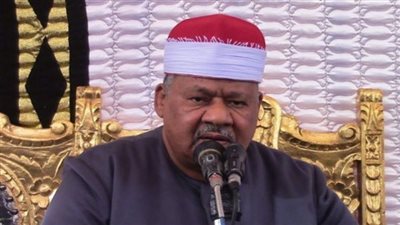 في ذكرى وفاته.. أبرز المحطات في حياة كروان الصعيد.. الشيخ محمود أبو الوفا ترك عمله في مجمع التحرير للتفرغ للقرآن الكريم.. وكواليس رحلته من قرى أسوان إلى أوروبا