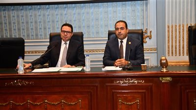 زراعة النواب تناقش مشكلات تصدير الأسماك لأوروبا 