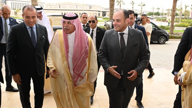 جانب من اللقاء، فيتو