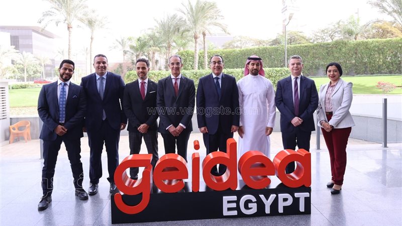 رئيس الوزراء يتفقد