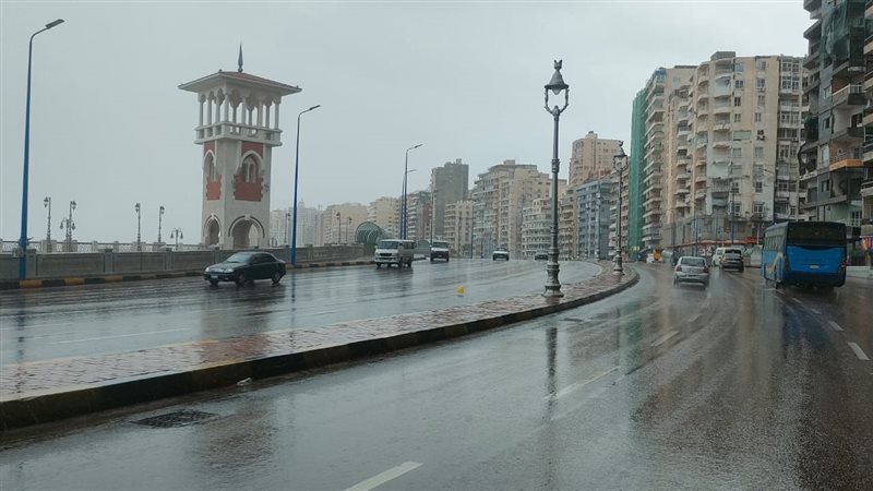 ارتفاع الأمواج على