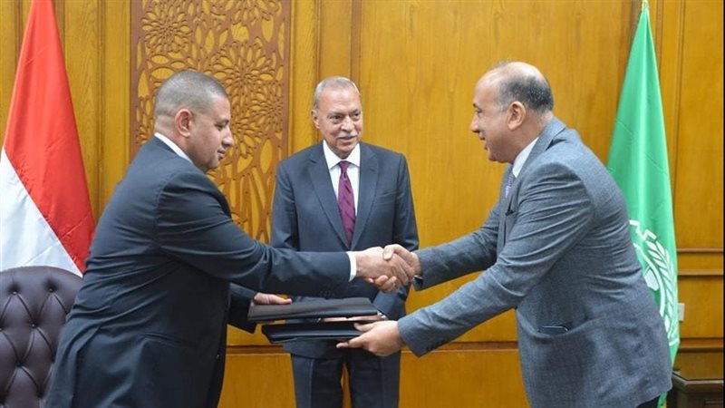 المهندس عبد الفتاح