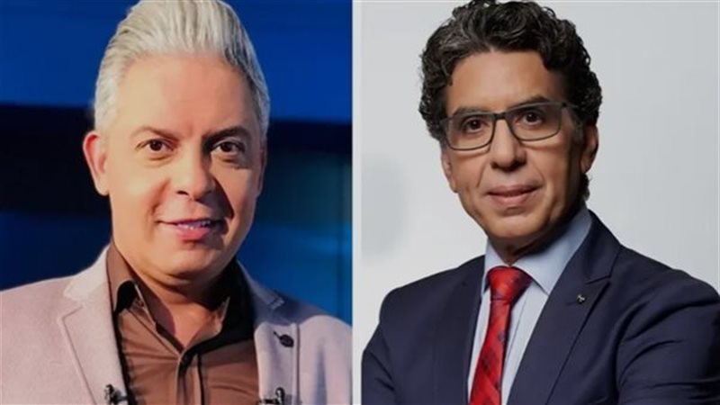 محاكمة معتز مطر وحمزة
