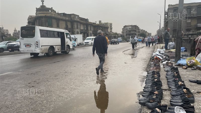 حالة الطقس غدا، فيتو