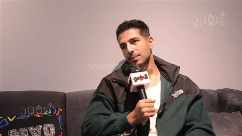 محمود ياسين، فيتو
