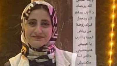 مصرع طالبة في حادث تصادم بالغربية 