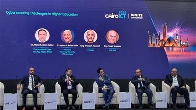 خبراء: الهجوم السيبراني يمكن أن يسبب شللا تاما ويكبد قطاع التعليم خسائر بالجملة