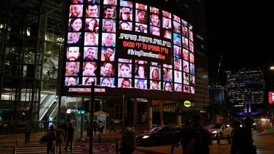 حماس تنفي التوصل إلى اتفاق بشأن الأسرى مع الاحتلال الإسرائيلي 