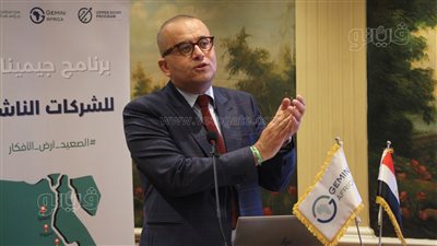 جيميناي إفريقيا: نعمل على تحقيق التنمية المستدامة وتقديم تمويلات بالتعاون مع شركائنا