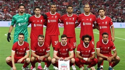 لقاء القمة بعد التوقف الدولي، موعد مباراة ليفربول أمام مانشستر سيتي 