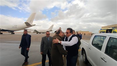 وزير الصحة: تخصيص حضانات متنقلة لنقل الأطفال المبتسرين من غزة للمستشفيات المصرية