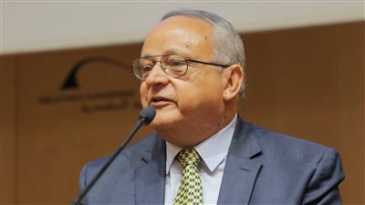 التنمية والمواطنة في ندوة مصر المعاصرة بمكتبة الإسكندرية