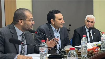 انطلاق اجتماعات تنسيقية المركز الوطني للتعليم المزدوج التكنولوجي باتحاد المستثمرين