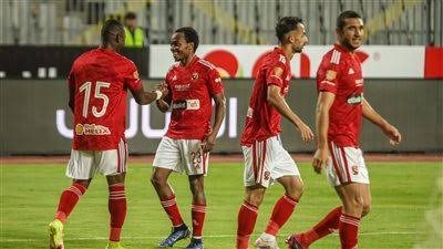 دوري أبطال أفريقيا، الدوليون ينتظمون في مران الأهلي غدا 