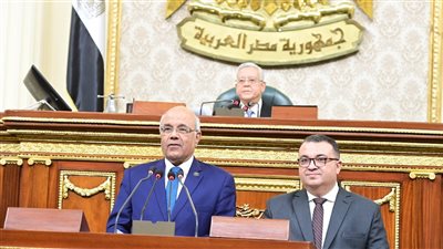 بعد موافقة البرلمان، ننشر النص الكامل لقانون التصالح في مخالفات البناء