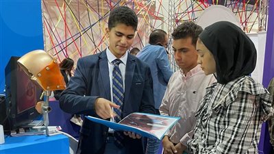 صندوق رعاية النوابغ يطلق فعاليات ملتقى الابتكار 