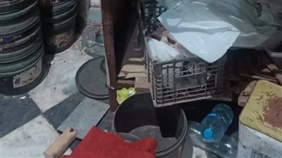 تحرير 19 مخالفة داخل مطاعم  بمدينة الأقصر خلال حملة تفتيش بيئية 