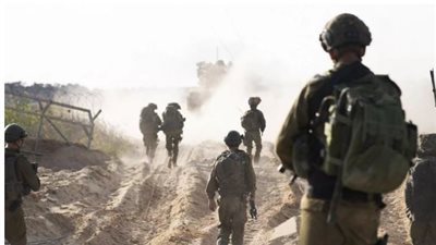 جيش الاحتلال يعترف بارتفاع عدد قتلاه على يد المقاومة الفلسطينية إلى 68 