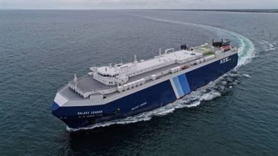 خبير عسكري يكشف رسالة إيران لأمريكا وإسرائيل بعد سيطرة الحوثيين على سفينة إسرائيلية