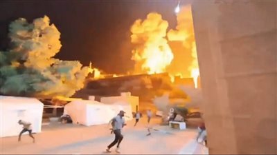 أستاذ قانون دولي: إسرائيل وأمريكا تنتهكان القانون الدولي