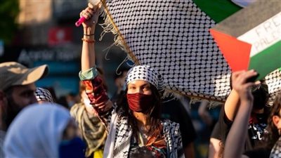 حصاد 2023، أبرز مواقف نجوم هوليوود من الحرب علي غزة 