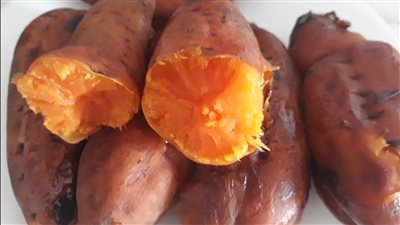 فوائد البطاطا المشوية، مهمة لأطفالك في فصل الشتاء 