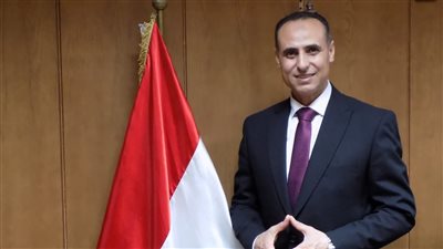 صحة البحيرة الأولى على الجمهورية فى التقييم الإحصائي لإجراءات مكافحة العدوى 