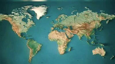 انتقلت من أستراليا إلى إندونيسيا، اكتشاف قارة عمرها 155 مليون عام