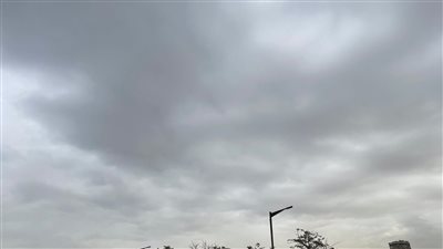 الأرصاد: تكاثر السحب الممطرة على هاتين المحافظتين