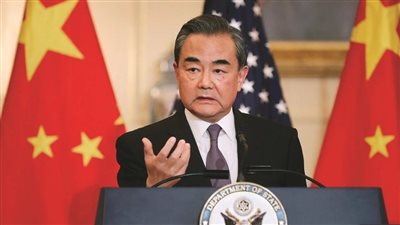 الصين تعلن دعمها للشعب الفلسطيني في استعادة حقوقه المشروعة 