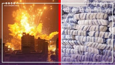 نشرة الأخبار، التموين: مخزون السكر يكفي حتى أبريل المقبل.. 15 شهيدا في قصف إسرائيلي للمستشفى الإندونيسي بغزة