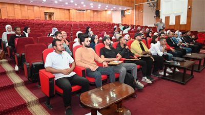 تدشين ملتقى الفيوم لأفلام البيئة والمناخ والفنون المعاصرة