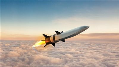 كلاشنيكوف تسلم روسيا صاروخ جديد أسرع من الصوت 