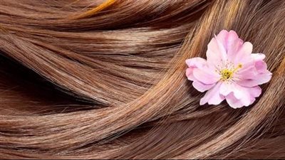 وصفة طبيعية لتحسين مظهر الشعر وعلاج الهيشان