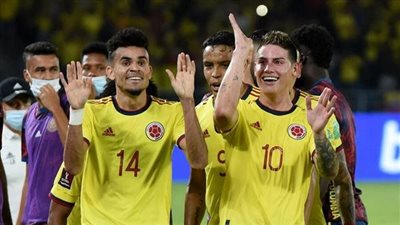 بقيادة رودريجيز، كولومبيا تهزم باراجواي في مستهل مباريات المجموعة الرابعة بكوبا أمريكا